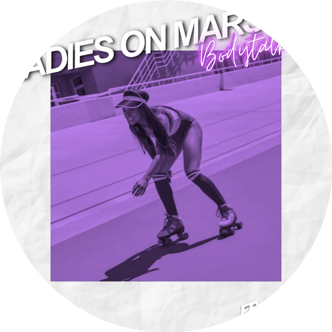 Ladies on Mars