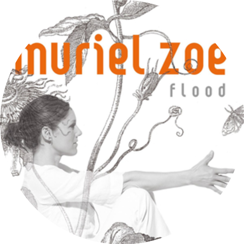 Muriel Zoe