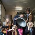 Trembling Bells