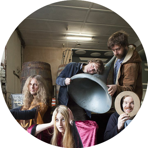 Trembling Bells