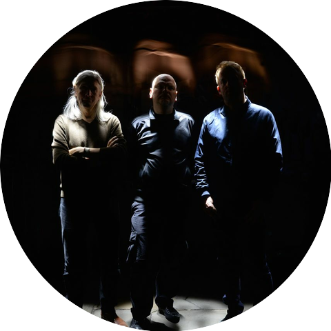 Bohren & der Club of Gore