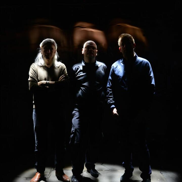 Bohren & der Club of Gore