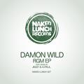 Damon Wild