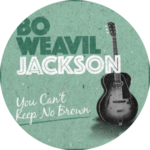 Bo Weavil Jackson