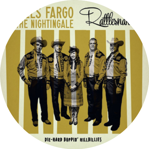 Wheels Fargo and the Nightingale