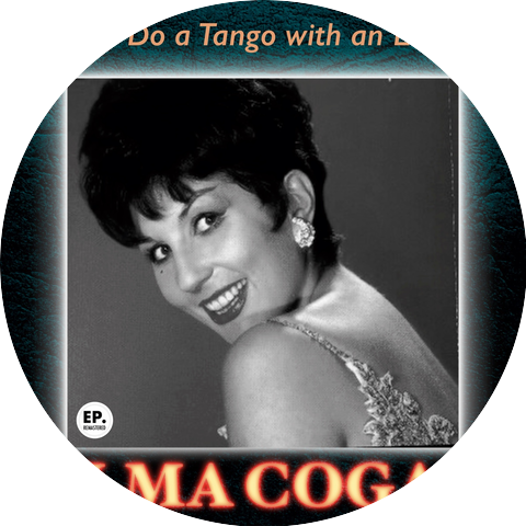 Alma Cogan