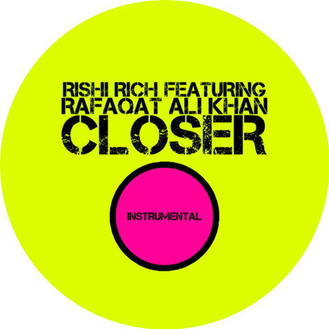 Rishi Rich