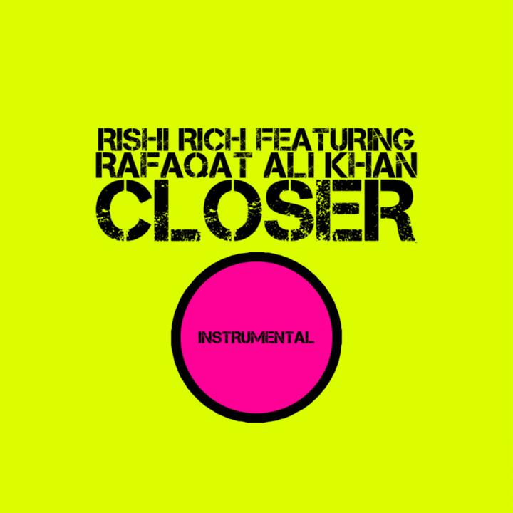 Rishi Rich