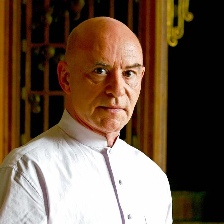 Christoph Eschenbach/Justus Frantz