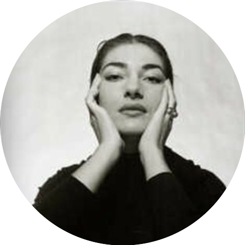 Maria Callas/Georges Prêtre