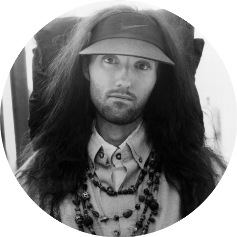 Jason Becker