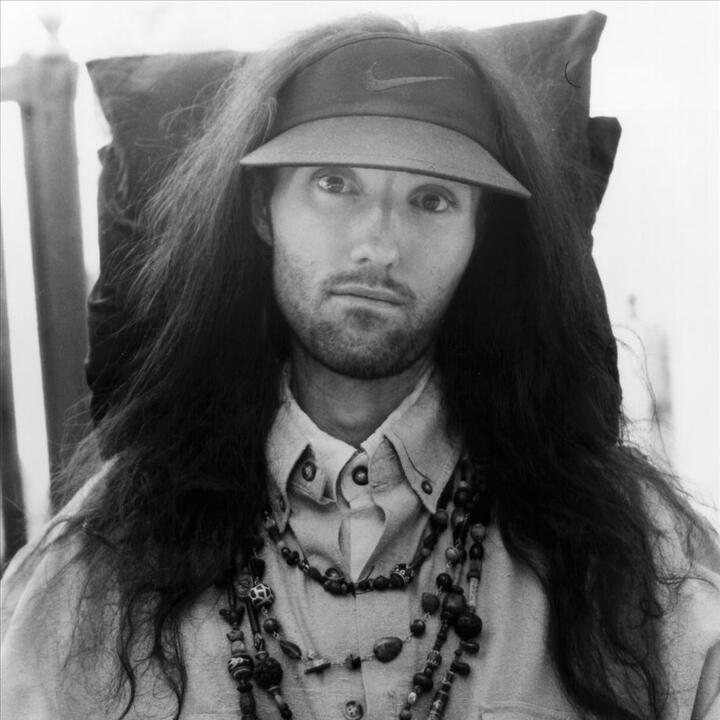 Jason Becker