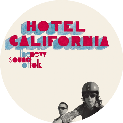 Hotel California