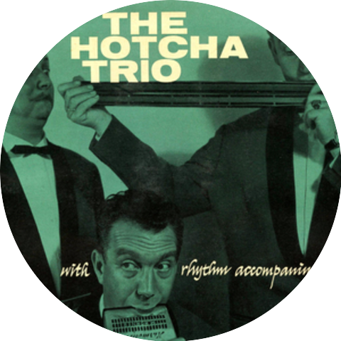 Hotcha Trio