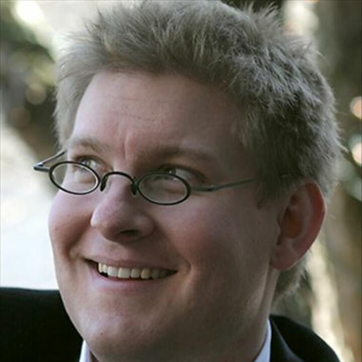 Kristian Bezuidenhout