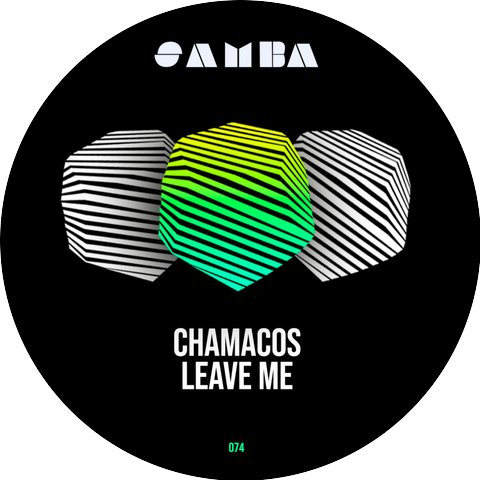Los Chamacos