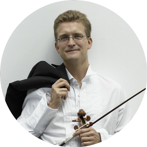 Christian Tetzlaff/Leif Ove Andsnes