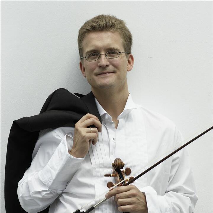 Christian Tetzlaff/Leif Ove Andsnes