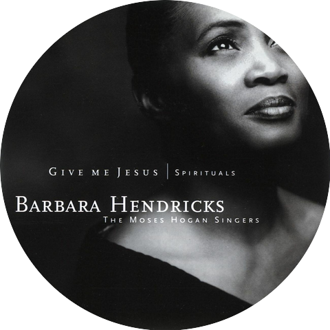 Barbara Hendricks/Moses Hogan Singers
