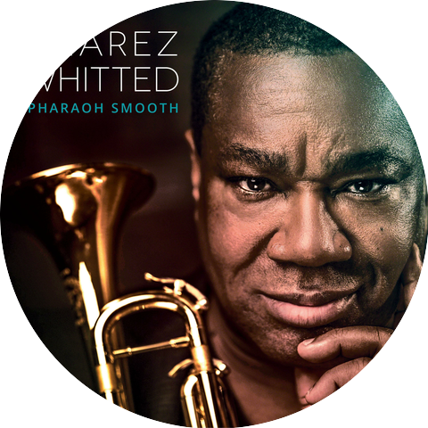 Pharez Whitted