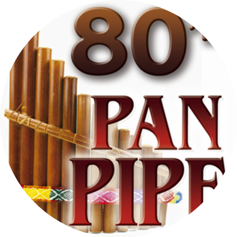 The Pan Pipes Band