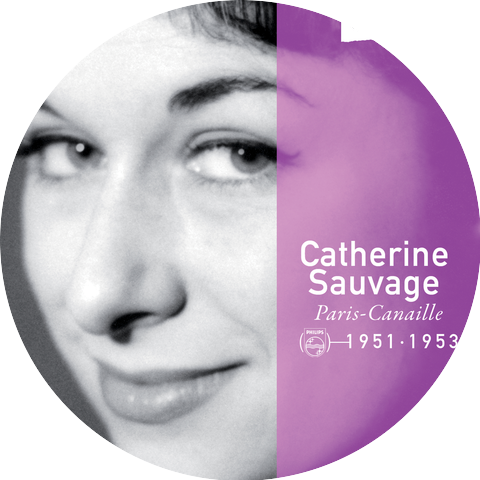 Catherine Sauvage