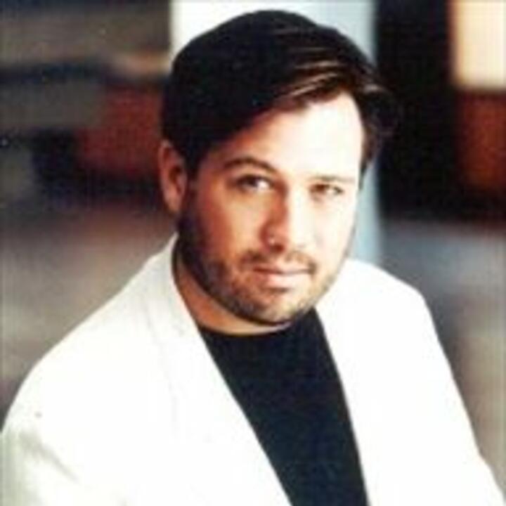 David Daniels