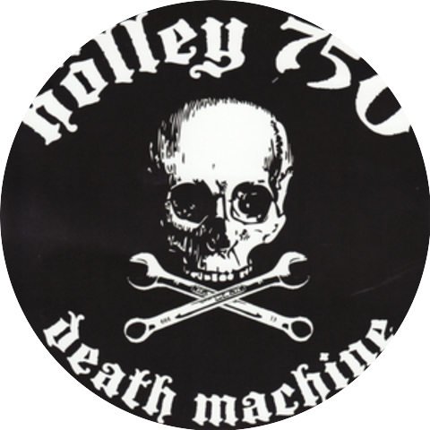 Holley 750