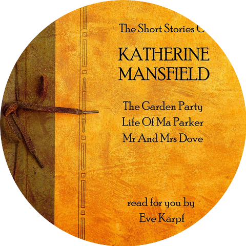 Katherine Mansfield