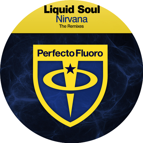 Liquid Soul