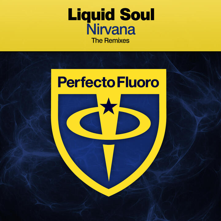 Liquid Soul