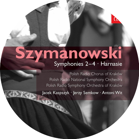 Jerzy Semkow/Jacek Kaspszyk/Antoni Wit/Polish Radio Chorus of Krakow/Polish Radio National Symphony Orchestra