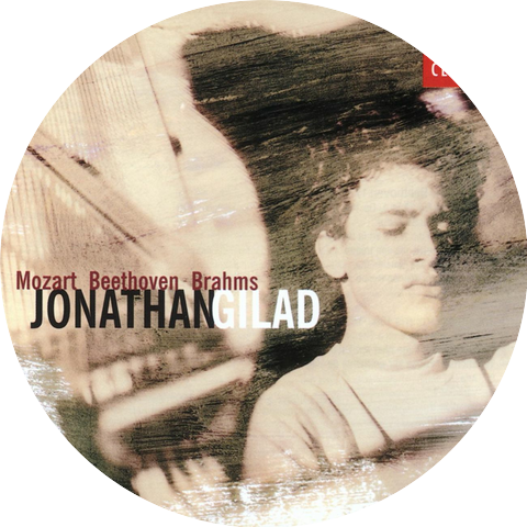 Jonathan Gilad