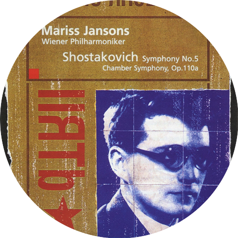 Mariss Jansons/Wiener Philharmoniker