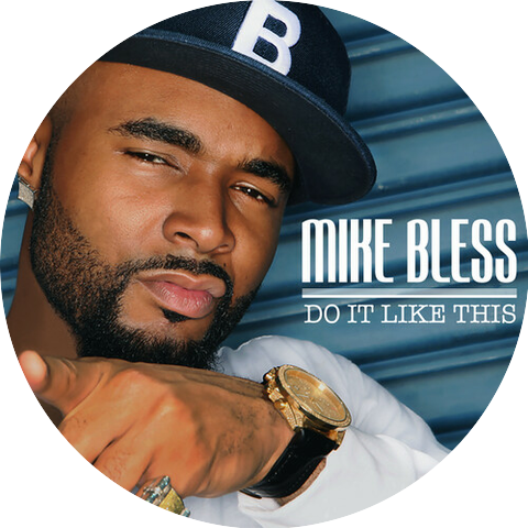 Mike Bless