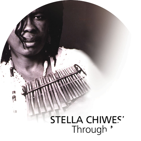 Stella Chiweshe