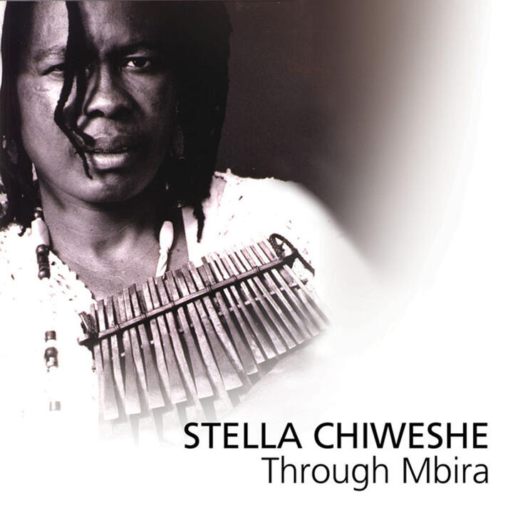 Stella Chiweshe