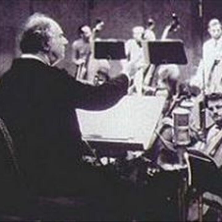 Rafael Kubelík