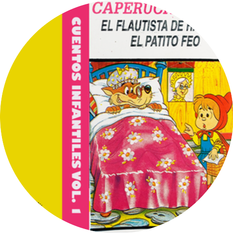 Cuentos Infantiles