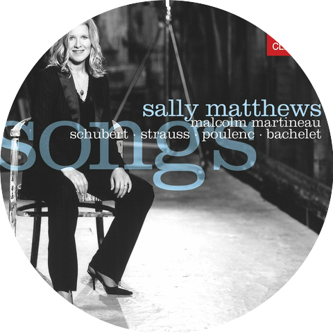 Sally Matthews/Malcolm Martineau