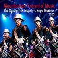 The Band Of Her Majesty's Royal Marines
