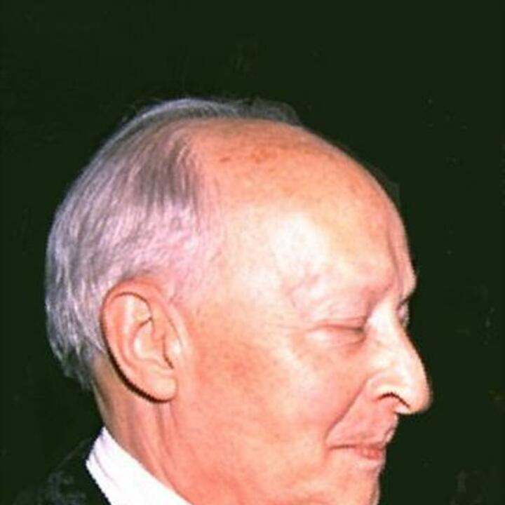 Witold Lutoslawski