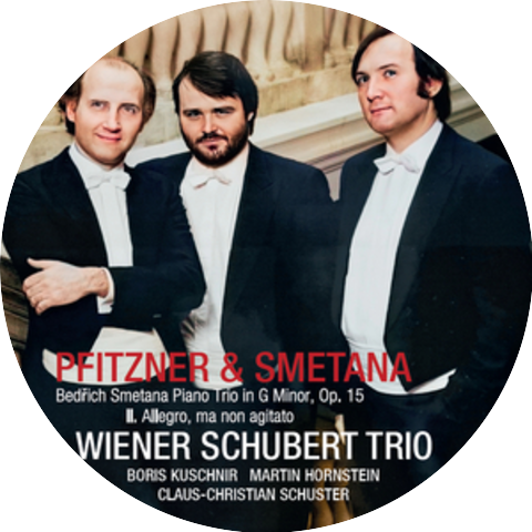 Wiener Schubert Trio