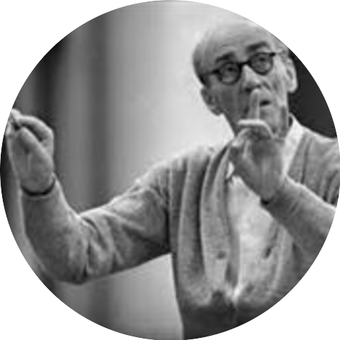 Yevgeny Mravinsky