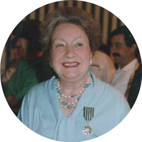 Moura Lympany