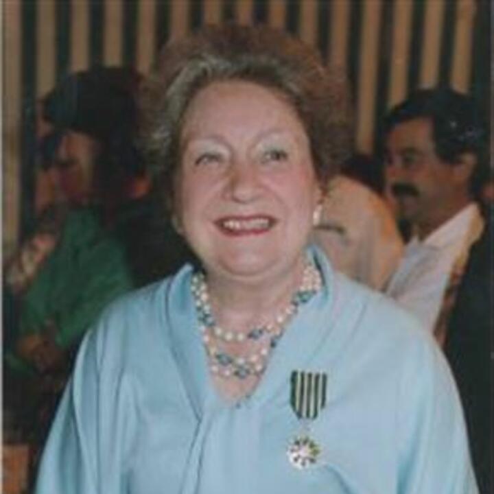 Moura Lympany