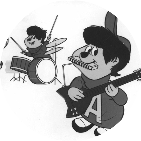 David Sevillie & The Chipmunks