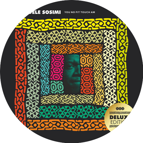 Dele Sosimi