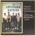 Levi & the Rockats
