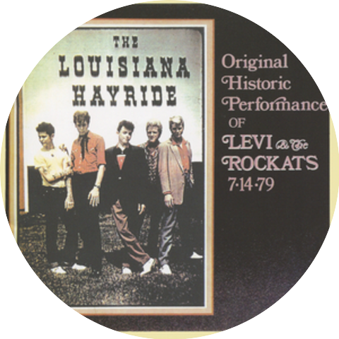 Levi & the Rockats